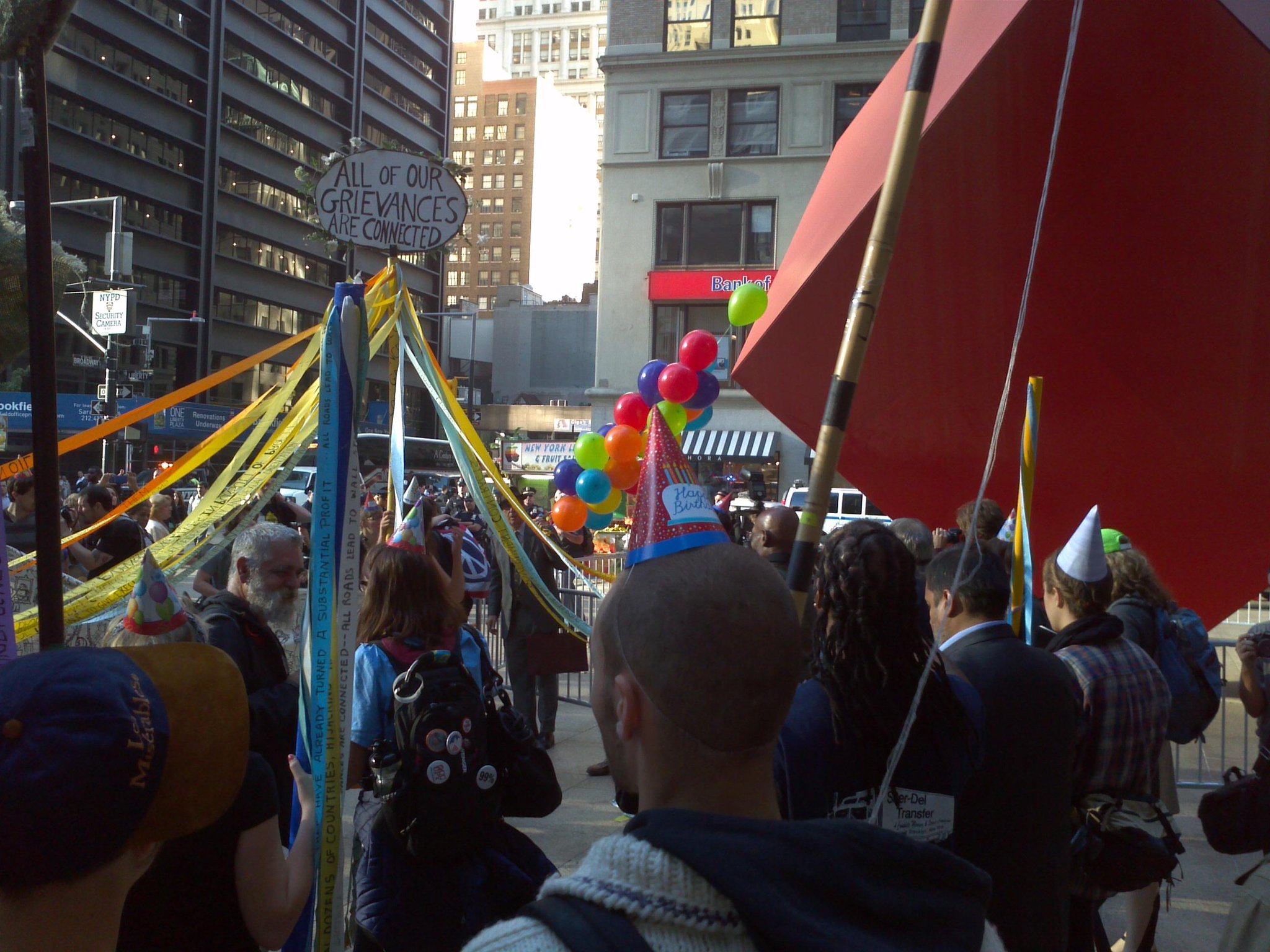 From @occupiedstories on Twitter From @occupiedstories on Twitter