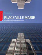 DocomomoQuebec's tweet image. Place Ville Marie a 50 ans ! Lisez le livre signé par Paul-André Linteau et France Vanlaethem !