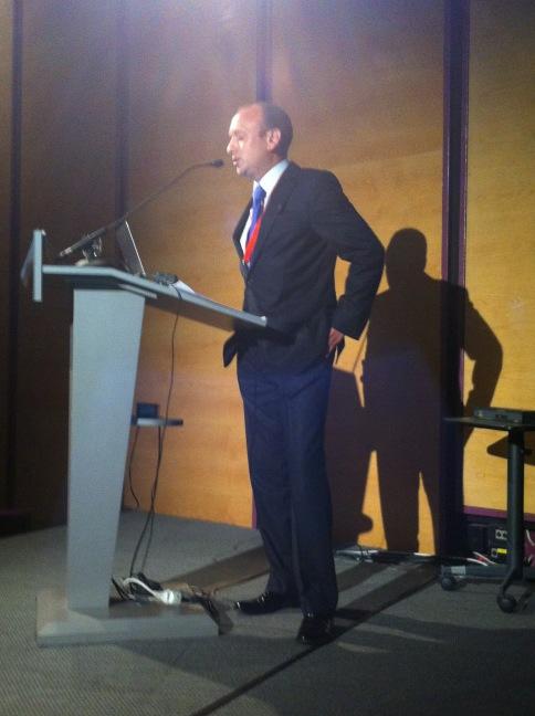 PierreMetivier's tweet image. Live from #nfcwc with BKM #nfc