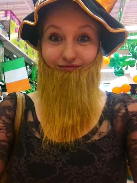 Royce_Wilson's tweet photo. @andrearennae #EmbarrassAFriend http://t.co/bgk8xSaM