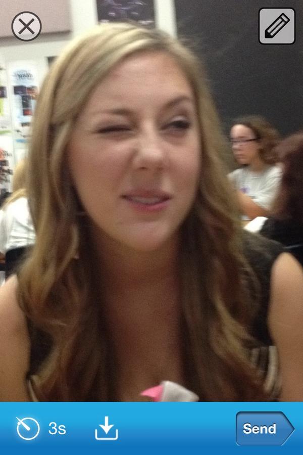 Royce_Wilson's tweet photo. #EmbarrassAFriend @SavanaRoseM http://t.co/z4c1NrEv