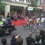 Photo by Beeston Road Club (@BeestonRC)