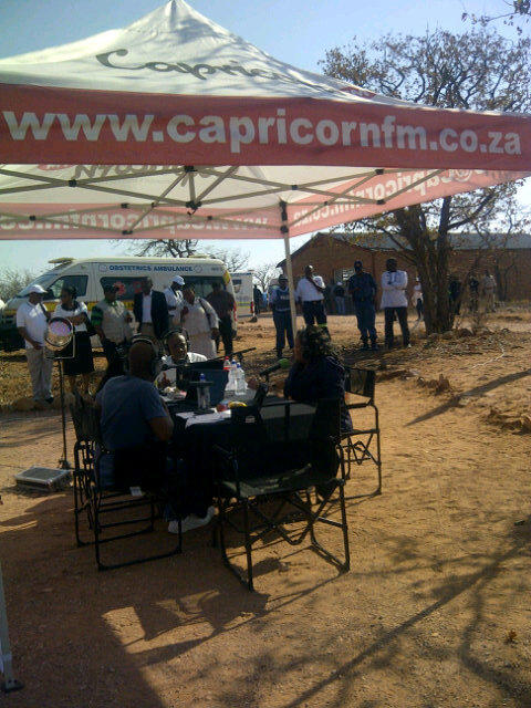 SANParksMapungubweNP tweet media