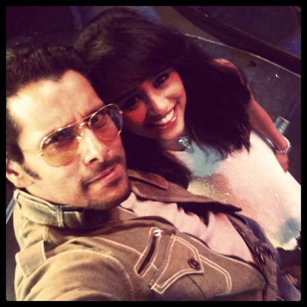 pragathiguru's tweet photo. Hands down the sweetest, friendliest, cutest, most humble and amazing human being I have ever met. http://t.co/Rwoah9Iu