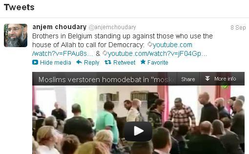 KeepSimple_'s tweet image. the hypocrite anjem youtube.com/watch?v=FPAu8s… #EDL