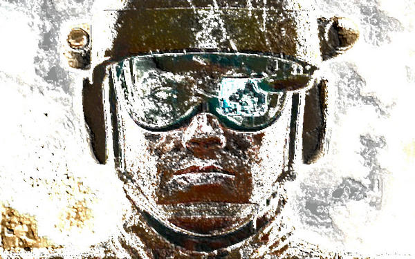 VirtualGameForu's tweet image. Ghost recon