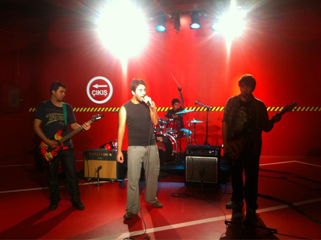 Power Garage TV on Twitter "Alacati Turnesi Sonrasi 3.Sezon