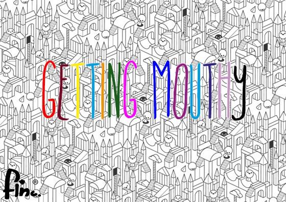 GettingMouthy tweet picture