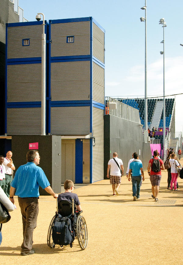 Recolifteu's tweet photo. Terugblik op de Olympische Spelen. Geweldig evenement en wat een eer dat we erbij mochten zijn met onze Reco-lift PP! http://t.co/epxBrppj
