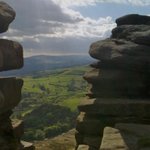 Photo by PEAK GUIDED WALKS (@peak_walking)