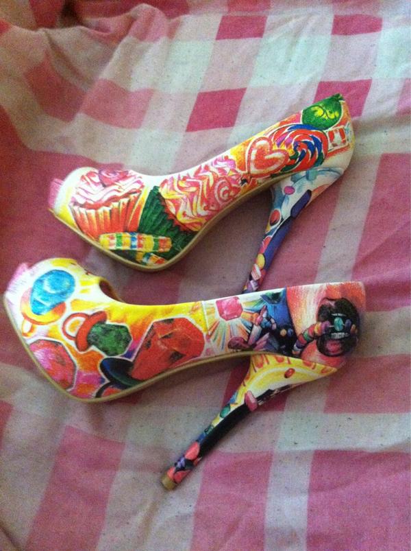 donna davies tweet media