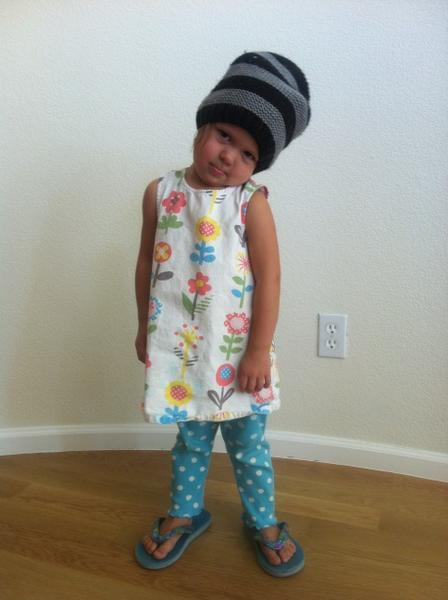 jayleigh72's tweet photo. Perhaps a candidate for "What Not To Wear"?? I hear early intervention is best. http://t.co/hzHoldxj