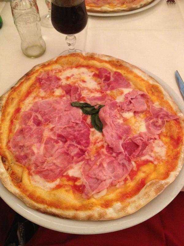 Daniel Ricciardo on Twitter &quot;And now returned to the hotel after a