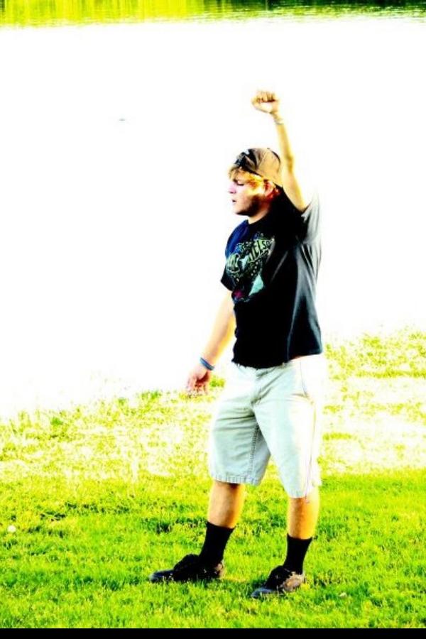 smitherson23's tweet image. This dude made a positive impact on everyone he met. #Victory #Jpeezy #37