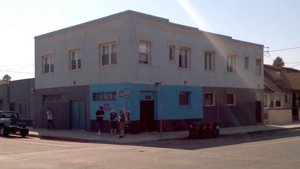 Join next Saturday 9/15/12 at 11 AM - San Pedro anarchist tour. BRS comrades at IWW hall site facebook.com/events/4425933…