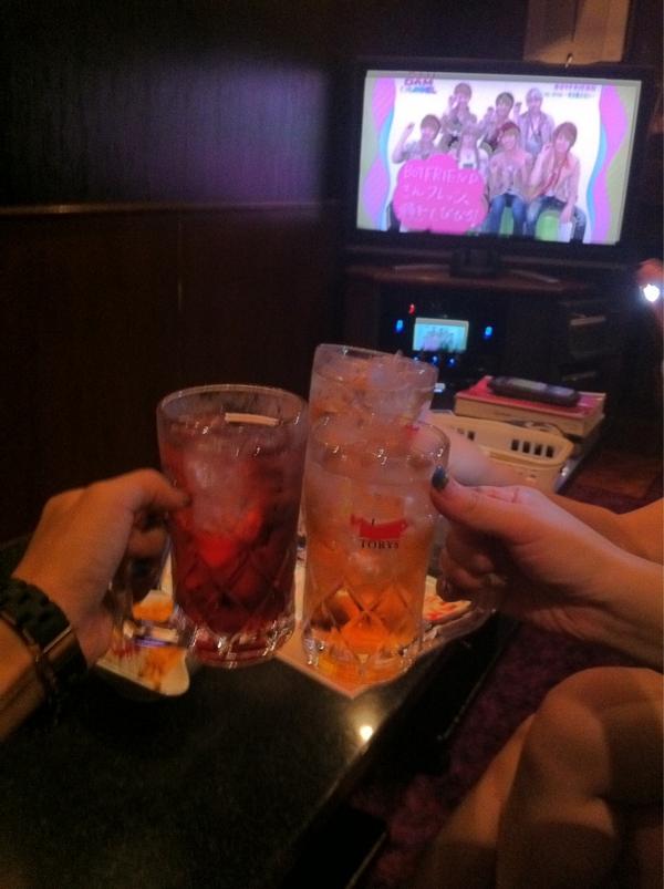 mai_maich's tweet photo. うぇぃ♥ http://t.co/PYBuXdIU