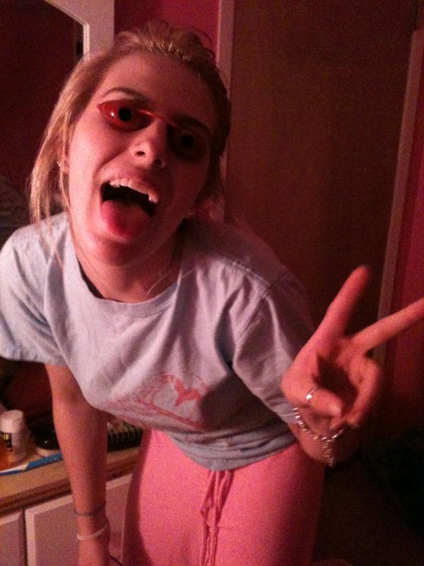 _ashrichardson's tweet photo. #EmbaarrassYourBestfriend @tslating http://t.co/pw6v64fM