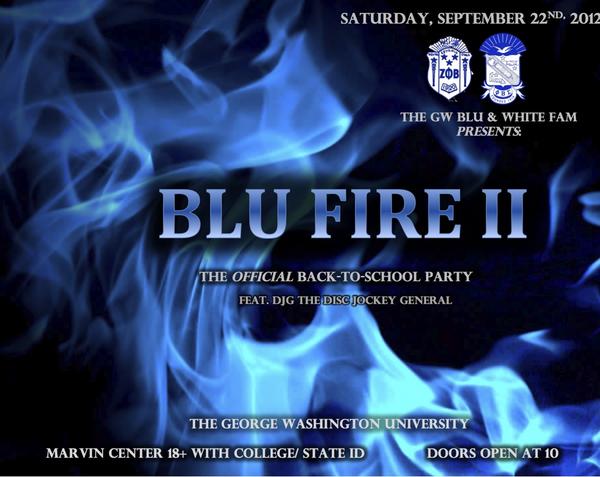 xisigmazetas's tweet image. Don't forget we are less than two weeks away from the BEST and LIVEST party of the year #BluFireII #Sept22