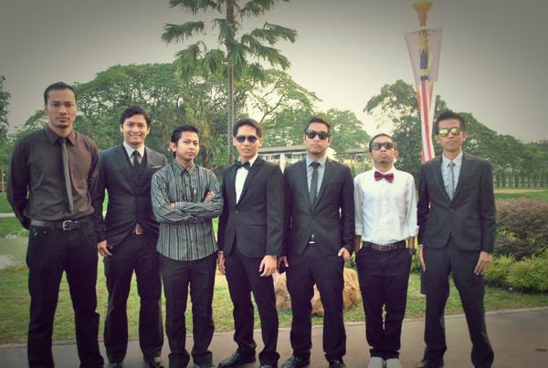 afafismail's tweet image. lelaki civil handsome2 sgt pun, hahaha #civillegends