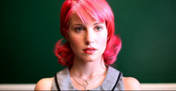 ParamorePicture tweet picture