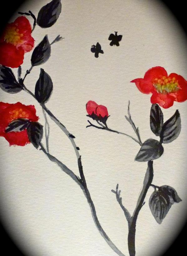 make_u_positive's tweet photo. dessin japonais. magnifique!! http://t.co/UPotb0Qi