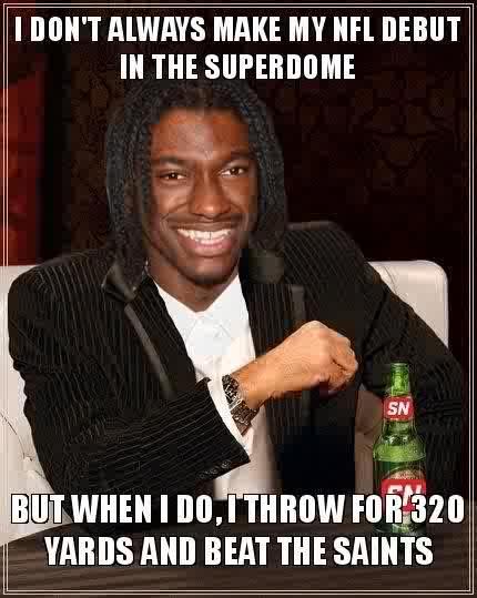 SuttonK86's tweet image. For all the Washington fans #sickstart  #richnigga