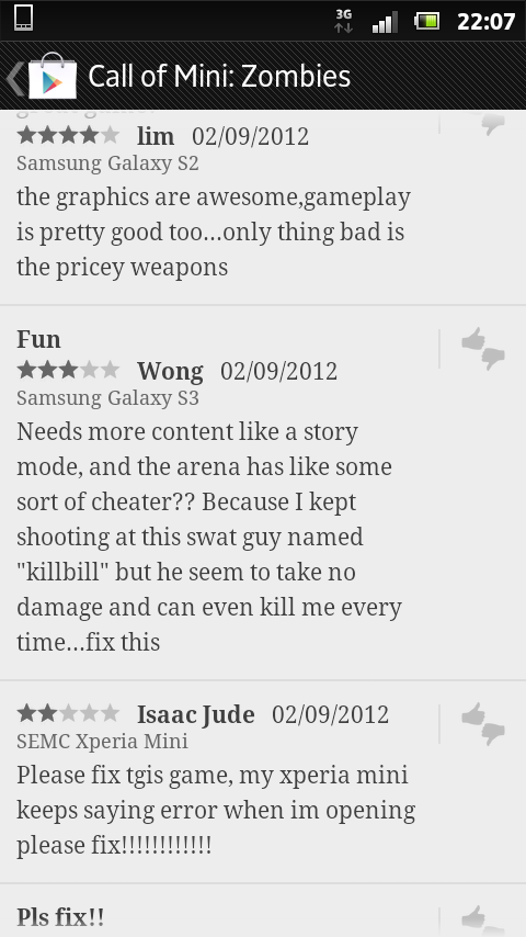 Call Of Mini Zombies Zombienity Twitter