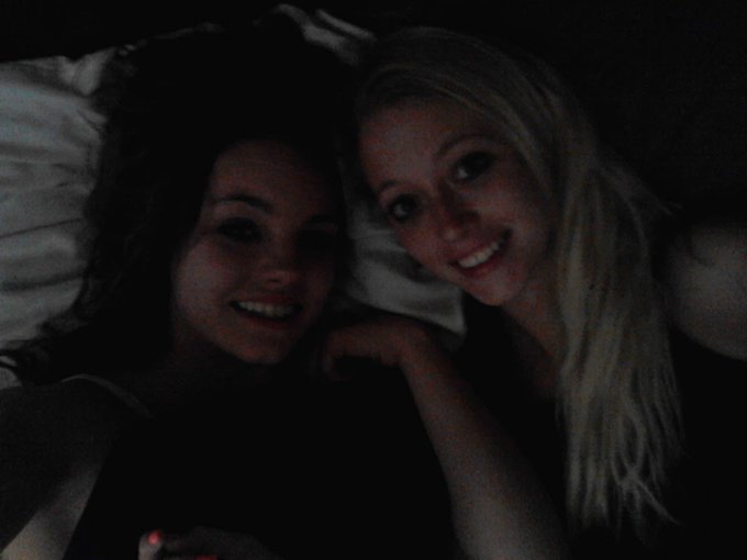 Arent we so cute.. http://t.co/Kw7JxeF0<a href="/tag/booty"class="tags"><span>#booty</span></a><a href="/tag/madisonlain"class="tags"><span>#madisonlain</span></a>