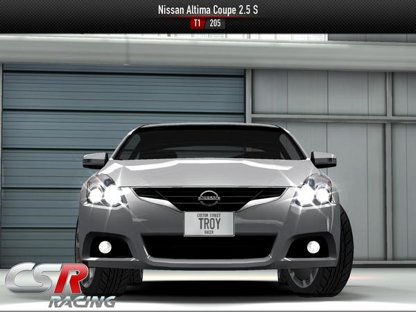 Melusi's tweet photo. Check out my ride in #CSRRacing for iPad! Try it for FREE!
http://t.co/XLbEQQIU http://t.co/mgQNBWzi