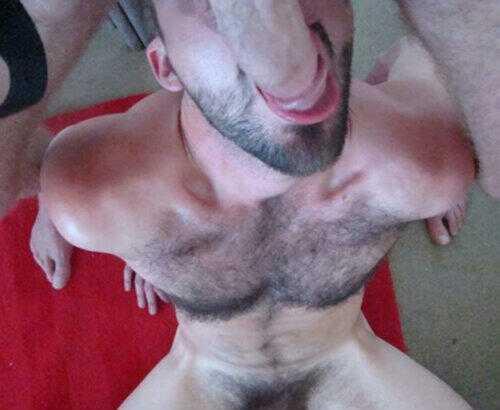 MenPorn_'s tweet photo. Mmm http://t.co/ledrMXVR