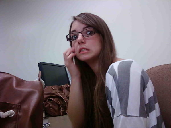 tmullen05's tweet image. We're not bored or anything.. @meganrose95 
#apcomp