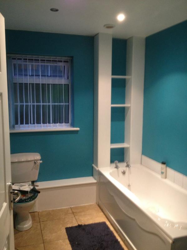 wardjoinery's tweet photo. Pipe boxing &amp; shelfing between boxings http://t.co/1Z75RIau