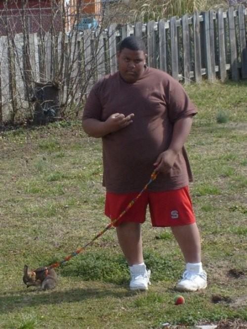 CoolKidsDontTry's tweet photo. THUGLIFE4DAYZ
#thebunnyomg 
#coolkidproblems http://t.co/q4slhWWD