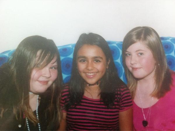 taraevanss's tweet photo. #EmbarrassYourBestFriend http://t.co/3nmTWMBU
