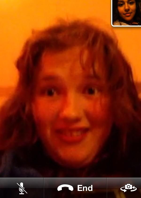 taraevanss's tweet photo. #EmbarrassYourBestFriend http://t.co/mcKV03or