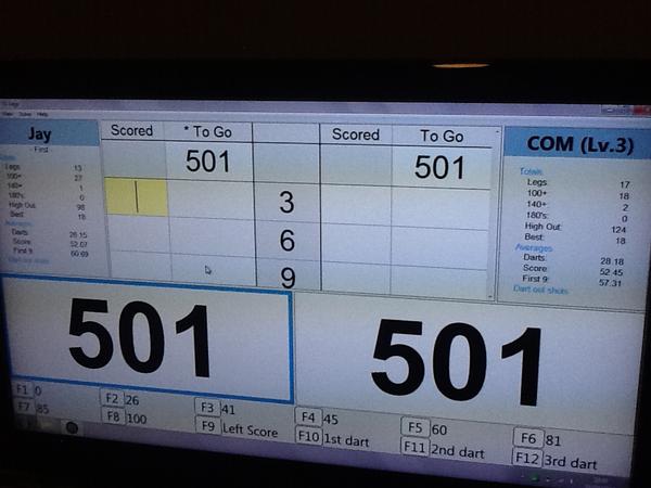 jay_costello's tweet image. @aaronstewart6 @deedsmcd @Kyler90 ...i thought i brought a decent standard but got owned by the level 3...#com3