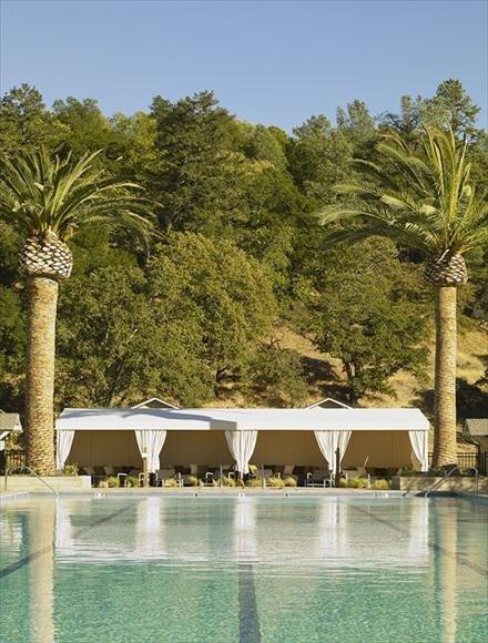 Bldmark's tweet image. Solage Calistoga, and another great shoot