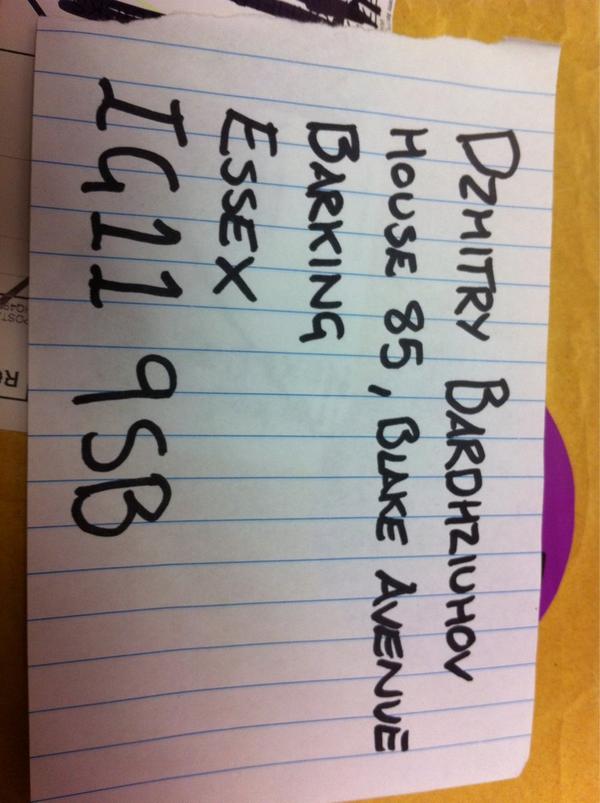 WarrenThorpe93's tweet image. @duck_eggs send plutonium back to home country. #FirstClassDelivery