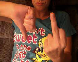 Plastic_Miley_'s tweet photo. To all of @Plastic_Jesss and @PlasticAmberx Hater's :) http://t.co/RbwJkVXQ