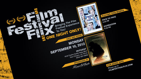 BreakThruMag's tweet photo. BreakThru Media Magazine @ Film Festival Flix http://t.co/6RMrfKBm