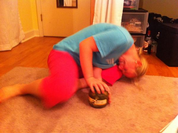 alitirrell's tweet image. #embarrassyourbestfriend #pickleproblems @tinaccraig