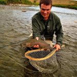 Photo by Adipose Fly Fishing (@AdiposeFly)