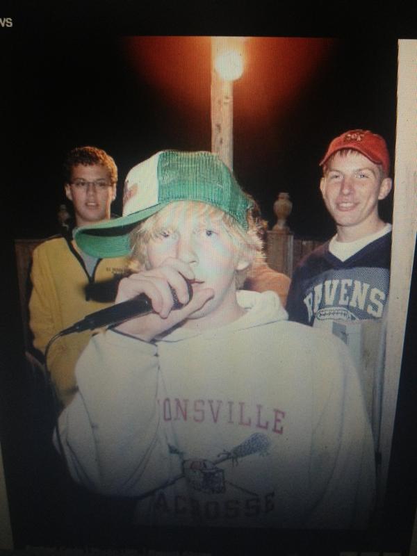 SwagasaurusRex's tweet image. Glad no one found this one. I&apos;ll put it up anyway. Malt liqua circa 2003. #youngthug #properenglish