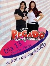 forropegado's tweet photo. RT @mateusnobre0: E #quintafeita tem @forropegado e o cantor estourado @DOUGLAS_PEGADOR em #paturn.. http://t.co/Yte6YDJk