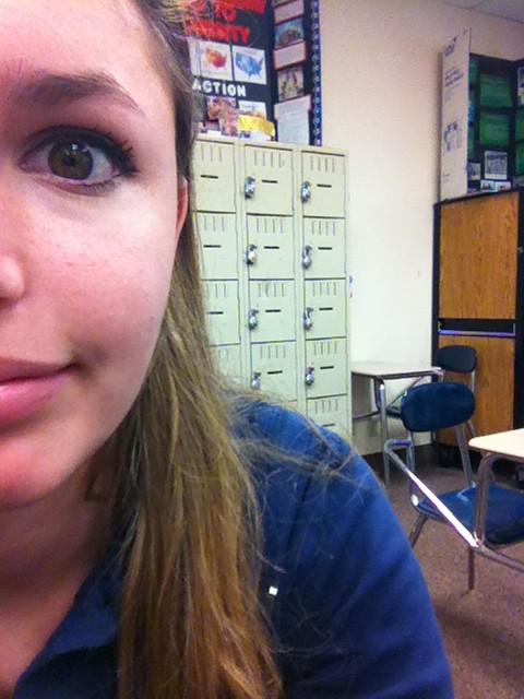 kathoff15's tweet photo. I thought I should just add to your embarrassing photos @nikkilyonss you're welcome 😊 http://t.co/NMKvmVNp