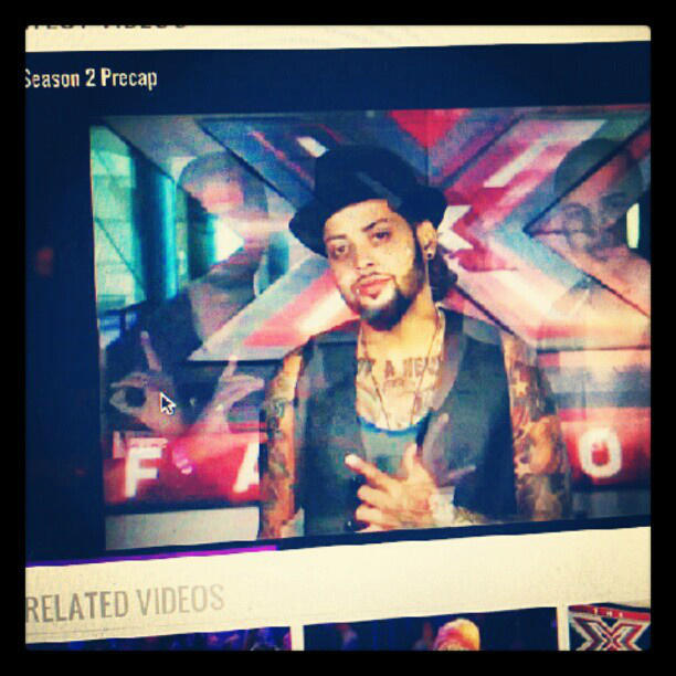 JoshuaSavon's tweet image. @TheXFactorUSA premiers in #2DAYSCOUNTDOWN!!!! ARE YOU READY!?!?!?!