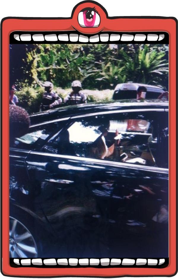 f1point7's tweet photo. The duke and duchess of Cambridge ar... | View #feecha: http://t.co/URNVoo7Y http://t.co/cQI7dA8s