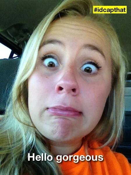 RileyDelzer's tweet photo. #embarrassyourbestfriend #payback http://t.co/wzz1kH37