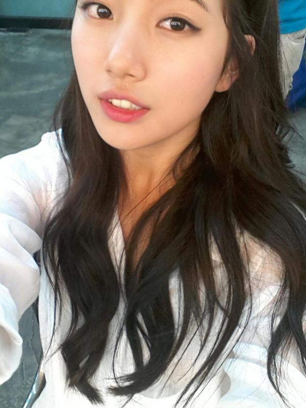 BEA_Suzy's tweet photo. *-* http://t.co/seP3pKqo