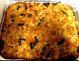 NaijaNKI_'s tweet image. Yay!!! Im finally done making my casserole. I have to say,it looks real good&amp;amp; I'm sure it'll taste good too! #ChefFlow